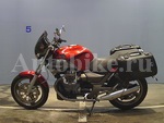     Moto Guzzi Breva750 2003  2